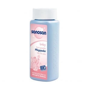 sanosan care lotion